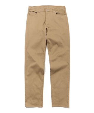 J.PRESS MEN 【ストレッチ】コンパクトピケストレッチ５ポケット パンツ