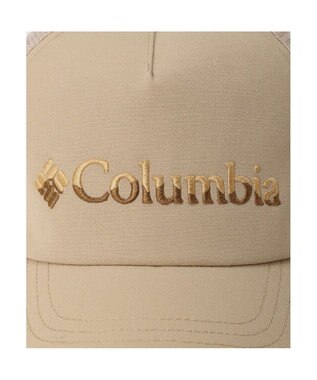 Columbia Columbia/ ノコマイリムキャップ /コロンビア Light Camel