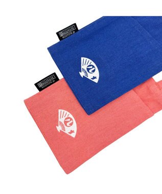 ROOTOTE 1278【ミニトート】CJ.ベビールー.フジ.リサイクルコットン-A 01：ブルー