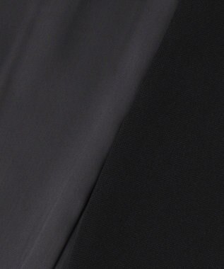 自由区 FORMAL 【ゆったりサイズも】テーラードジャケット ブラック系