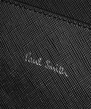 Paul Smith シグネチャーストライププラー リュック ブラック