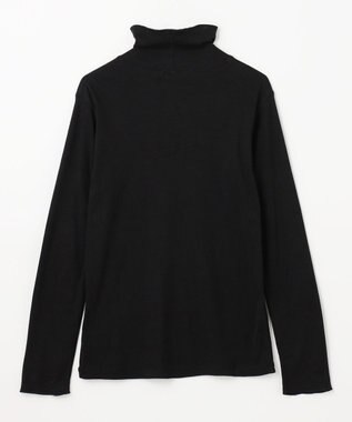 ANY 【洗濯機可】シアータートル ブラック系