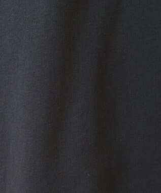 earth music&ecology Ｆｌｏｗｅｒｙパーカー Charcoal Gray