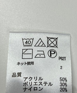 ONWARD Reuse Park 【any FAM】ニット秋冬 グレー