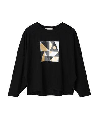 Green Parks ・ｆｕｒｒｙ　ｒａｔｅ　キカガクｐｔドルマンロンＴ Black