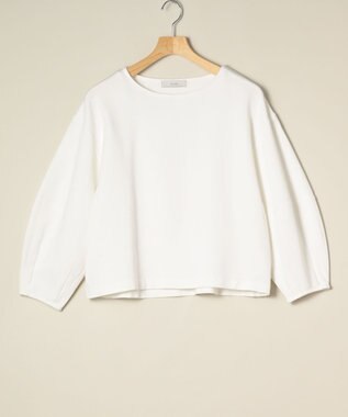 ONWARD Reuse Park 【any FAM】カットソー春夏 オフホワイト