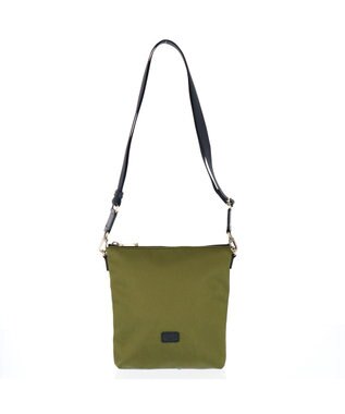 IBIZA シウダード　ショルダーバッグ モスグリーン