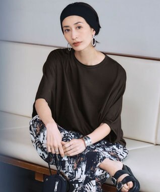 ICB ウェーブバングル シルバー系