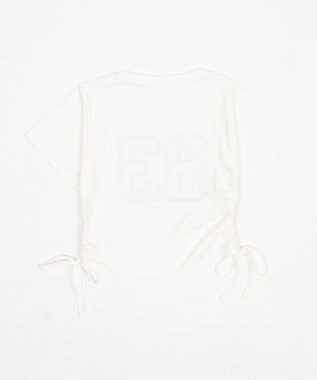 WEGO クラフトデザインサイドドロストT 柄1