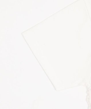 WEGO クラフトデザインサイドドロストT 柄1