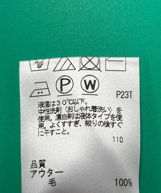 ONWARD Reuse Park 【J.PRESS】ニット秋冬 パープル