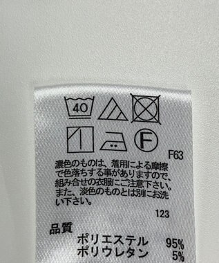 ONWARD Reuse Park 【any FAM】パンツ春夏 ベージュ