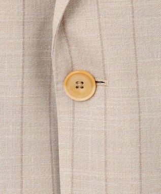 GOTAIRIKU 【Ermenegild Zegna】CROSSPLY ジャケット ベージュ系1