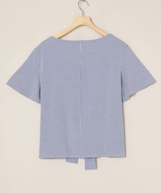 ONWARD Reuse Park 【23区】カットソー春夏 ブルー