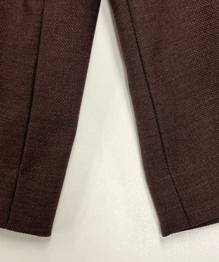 ONWARD Reuse Park 【J.PRESS】パンツ春夏 ブラウン