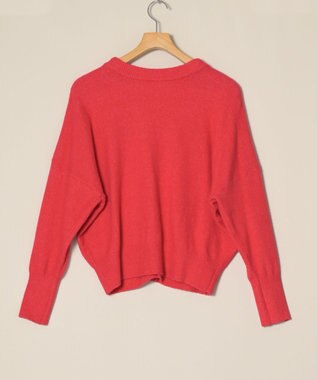 ONWARD Reuse Park 【UNFILO】ニット秋冬 ピンク