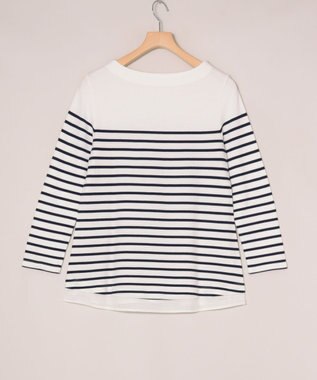 ONWARD Reuse Park 【組曲】カットソー春夏 ホワイト