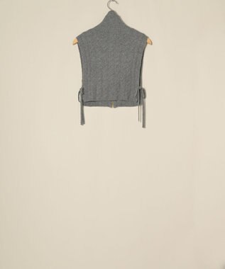 ONWARD Reuse Park 【any SiS】ワンピース秋冬 グレー