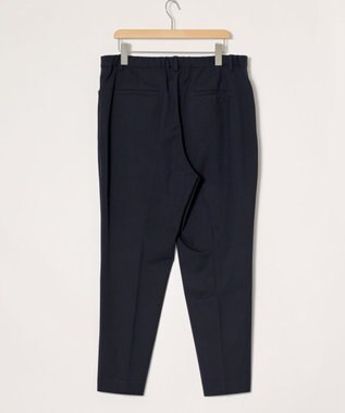 ONWARD Reuse Park 【自由区】パンツ秋冬 ネイビー