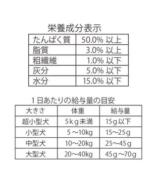PET PARADISE 鶏ささみ ジャーキー 50g 国産 -