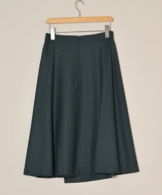 ONWARD Reuse Park 【23区】スカート秋冬 グリーン