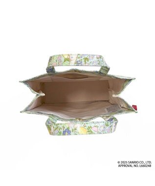 ROOTOTE 8491【サンリオ】IP.A4アーキャトル.ラミネート.サンリオキャラクターズ-A 03：シナモロール