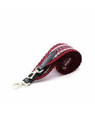 A.D.M.J. 【別売り】イタリアンテープショルダーストラップ(レギュラー/107cm) BO/SKK