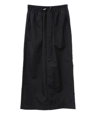 AMERICAN HOLIC ドローコードタイトスカート Black