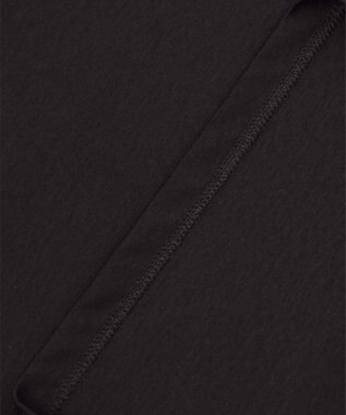 23区 【R(アール)】クリアコットンTEE ブラック系