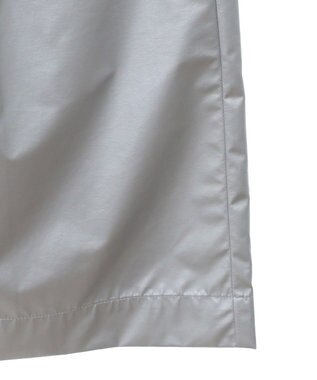 AMERICAN HOLIC ドローコードタイトスカート Silver