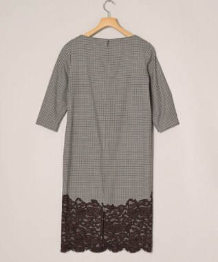 ONWARD Reuse Park 【ICB】ワンピース春夏 ブラウン