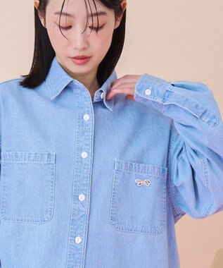 AMERICAN HOLIC 【PENNEY'S】ワークシャツ