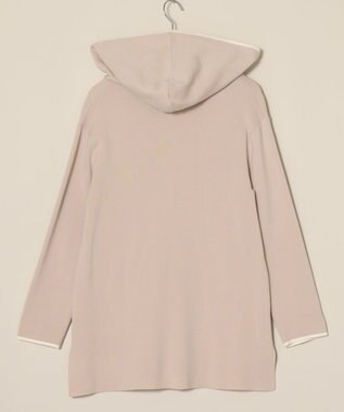 ONWARD Reuse Park 【any SiS】ニット春夏 ベージュ