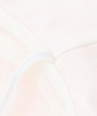 組曲 KIDS プテイフラワーレース ハット ピンク系