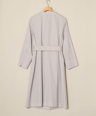 ONWARD Reuse Park 【自由区】コート春夏 ベージュ