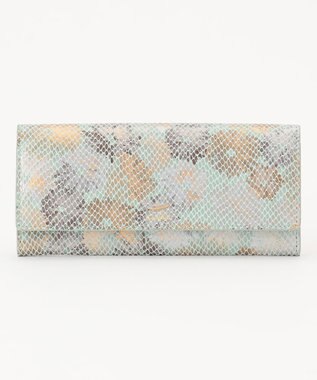 airlist ギャルソン長財布 Neferネフィル