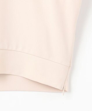 組曲 【KUMIKYOKU NAVY】コンフォータブルアムンゼン ドルマンブラウス サンドベージュ系