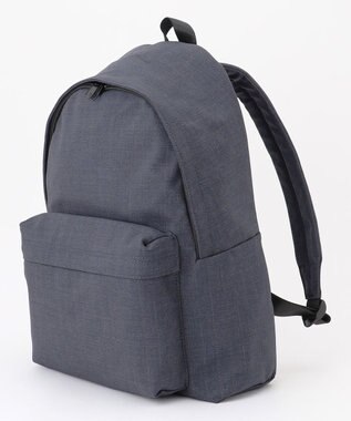 KASHIYAMA WOOL　BACKPACK ブルー