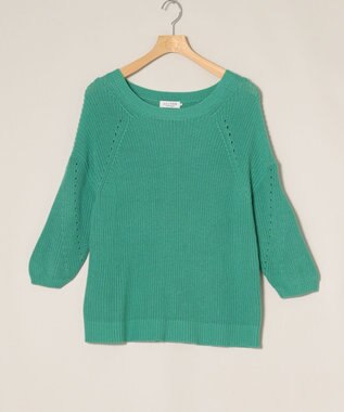 ONWARD Reuse Park 【any FAM】ニット春夏