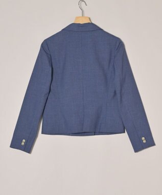 ONWARD Reuse Park 【any SiS】ジャケット春夏 ブルー