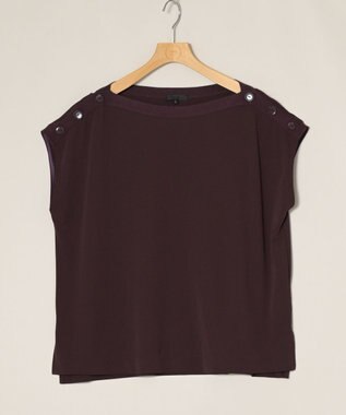 ONWARD Reuse Park 【ICB】カットソー秋冬 レッド