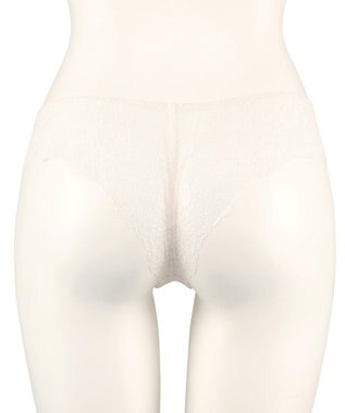 San-ai Resort（三愛水着楽園） エレガントコレクション【2407】Tショーツ レッド