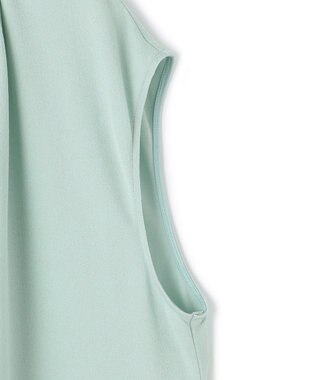 BEIGE， PALAIS / ギャザーワンピース Mint