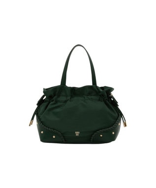 ANNA SUI バタフライツイスト 2wayショルダーバッグ