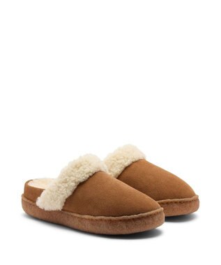 SOREL SOREL/ ナキスカ3スライド /ソレル Velvet Tan Gum 2