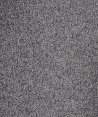 J.PRESS MEN 【定番】ウールカシミヤビーバーステンカラーコート ライトグレー系