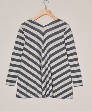 ONWARD Reuse Park 【23区】カットソー春夏 ネイビー