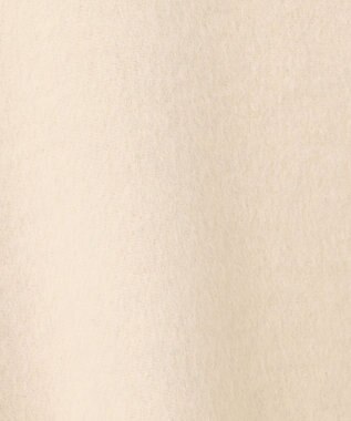 uncrave リバー フレア スカート（uncrave STANDARD） エクリュ