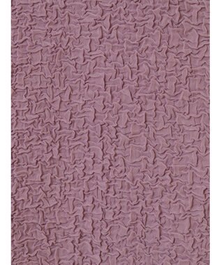 earth music&ecology ホイップ風ジャガードプルオーバー Pink