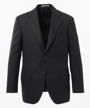 J.PRESS MEN 【ARTHUR HARRISON】ヴィンテージ無地 スーツ グレー系